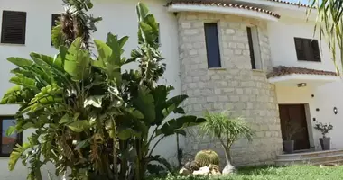 Casa 3 habitaciones en Pyrgos Lemesou, Chipre