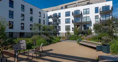 Apartamento 4 habitaciones en Varsovia, Polonia