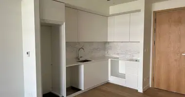 Apartamento 1 habitacion en Limassol District, Chipre