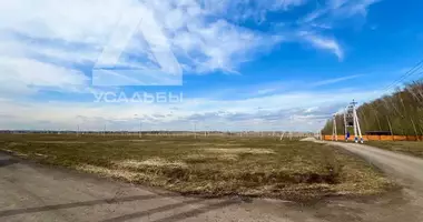 Plot of land in Davydovo, Russia