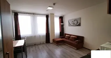 Wohnung 2 zimmer in Bezirk Hauptstadt Prag, Tschechien