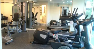 1 bedroom apartment in ban ket ho, Thailand