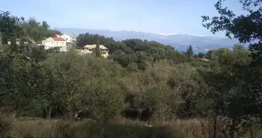 Plot of land in Agnitsini, Greece