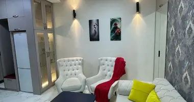 Wohnung 2 zimmer in Batumi, Georgien
