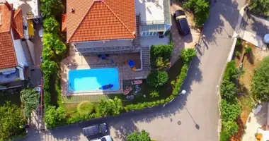 Villa 5 bedrooms in Mjesni odbor Poganka - Sveti Anton, Croatia