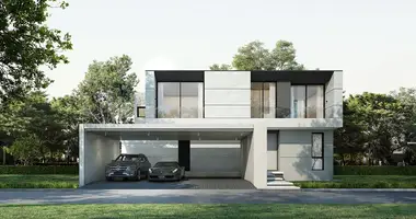 Villa 3 bedrooms in Phuket Province, Thailand