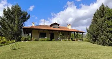 Casa de campo 3 habitaciones en Litochoro, Grecia