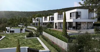 Villa 3 bedrooms in Podi, Montenegro