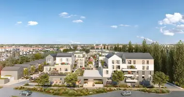 Villa 4 chambres dans France métropolitaine, France
