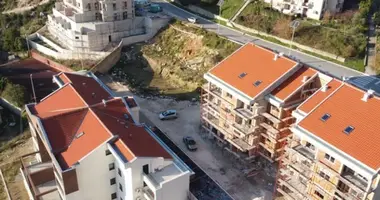 2 bedroom apartment in Dobrota, Montenegro