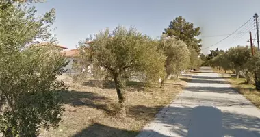 Grundstück in Agios Pavlos, Griechenland