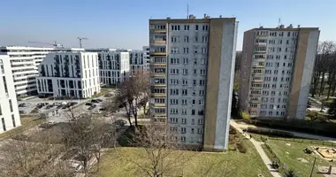 Apartamento 3 habitaciones en Cracovia, Polonia
