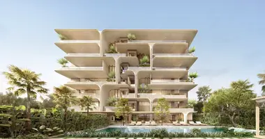 Apartamento 3 habitaciones en Phuket, Tailandia