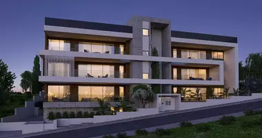Mieszkanie 4 pokoi w Limassol Municipality, Cyprus