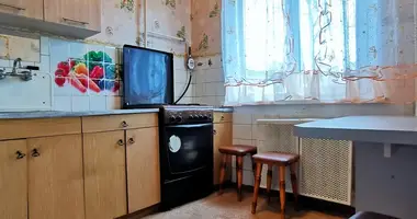 Apartamento 2 habitaciones en Gómel, Bielorrusia