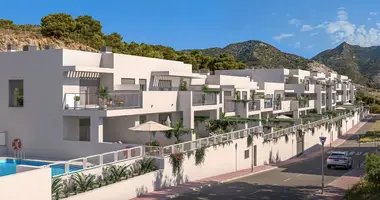 Квартира 2 спальни в Benalmadena, Испания