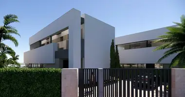 Villa 4 chambres dans Torre Pacheco, Espagne