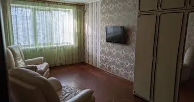 3 room apartment in Sievierodonetsk, Ukraine