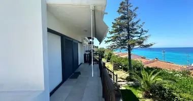 Apartamento 4 habitaciones en Municipio de Casandra, Grecia