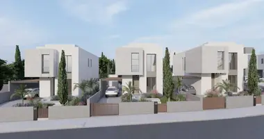 4 bedroom house in Yeroskipou, Cyprus