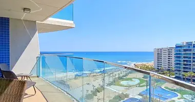 2 bedroom apartment in Torrevieja, Spain