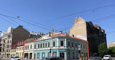 Revenue house 711 m² in Riga, Latvia