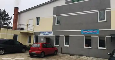 Büro 30 m² in Ratomka, Weißrussland