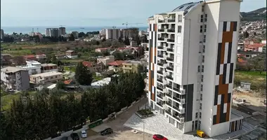 Apartamento 2 habitaciones en Bar, Montenegro