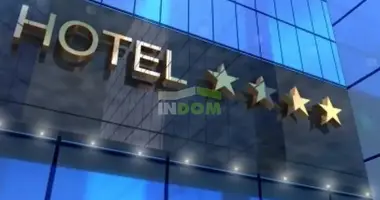 Hotel en España