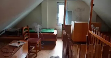 Casa 3 habitaciones en Hungría