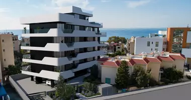 Nieruchomości inwestycyjne 774 m² w Społeczność St. Tychon, Cyprus