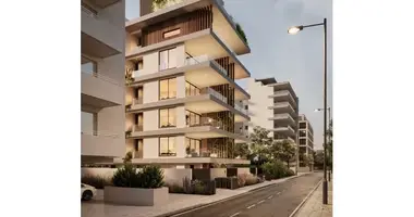 Wohnung in Limassol, Zypern