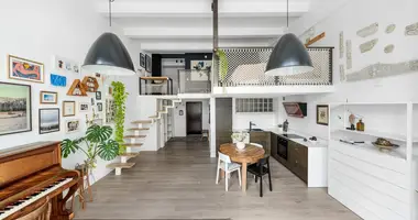 3 room apartment in Vilnius, Lithuania