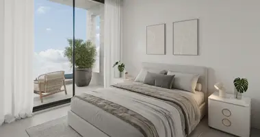 Apartamento 3 habitaciones en Pafos, Chipre