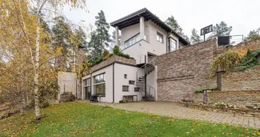 House in Riga, Latvia