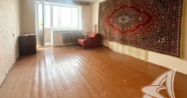 Wohnung 2 zimmer in Muchaviecki sielski Saviet, Belarus
