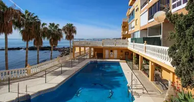 Dúplex 3 habitaciones en Benalmadena, España