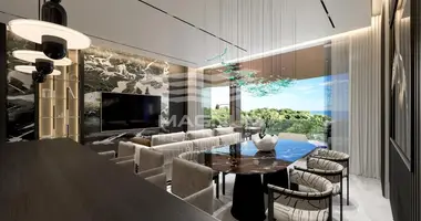 1 room apartment in Canggu, Indonesia
