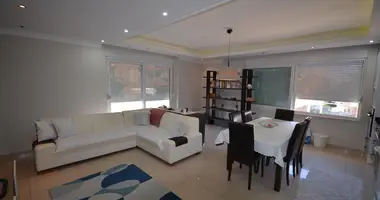 Apartamento 2 habitaciones con aparcamiento, con ascensor, con la piscina en Alanya, Turquía