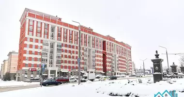 Nieruchomości komercyjne 18 m² w Mińsk, Białoruś