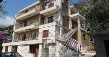 Nieruchomości komercyjne 400 m² w Budva, Czarnogóra