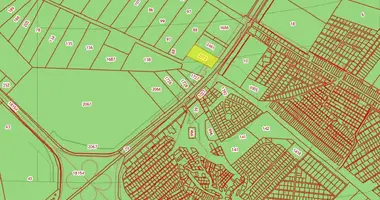 Plot of land in Saratov, Russia