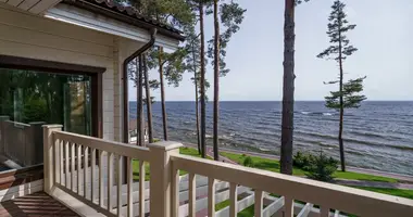 Dom 8 pokojów w Polanskoe selskoe poselenie, Rosja