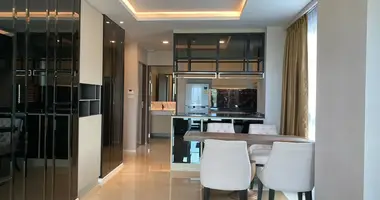 Apartamento 2 habitaciones en Phuket, Tailandia