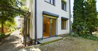 5 room house in Warsaw, Poland