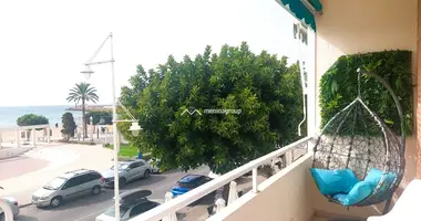 Квартира 2 спальни в Altea, Испания