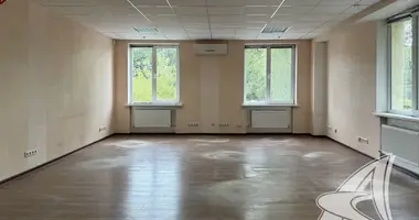 Office 310 m² in Brest, Belarus