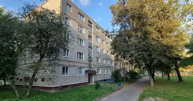 3 room apartment in Maladzyechna, Belarus