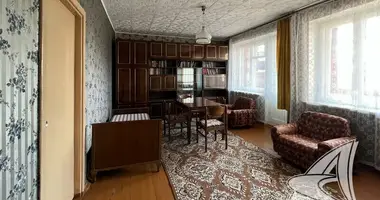 Mieszkanie 3 pokoi w Brześć, Białoruś