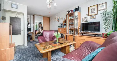 Apartamento 1 habitación en Vilna, Lituania